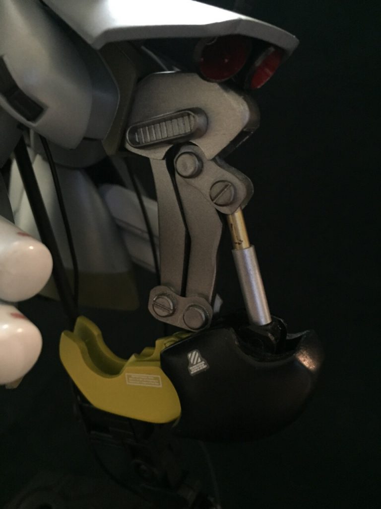 HG  XEKU-EINS〜Wasp〜–5枚目/制作者：弖虎℃