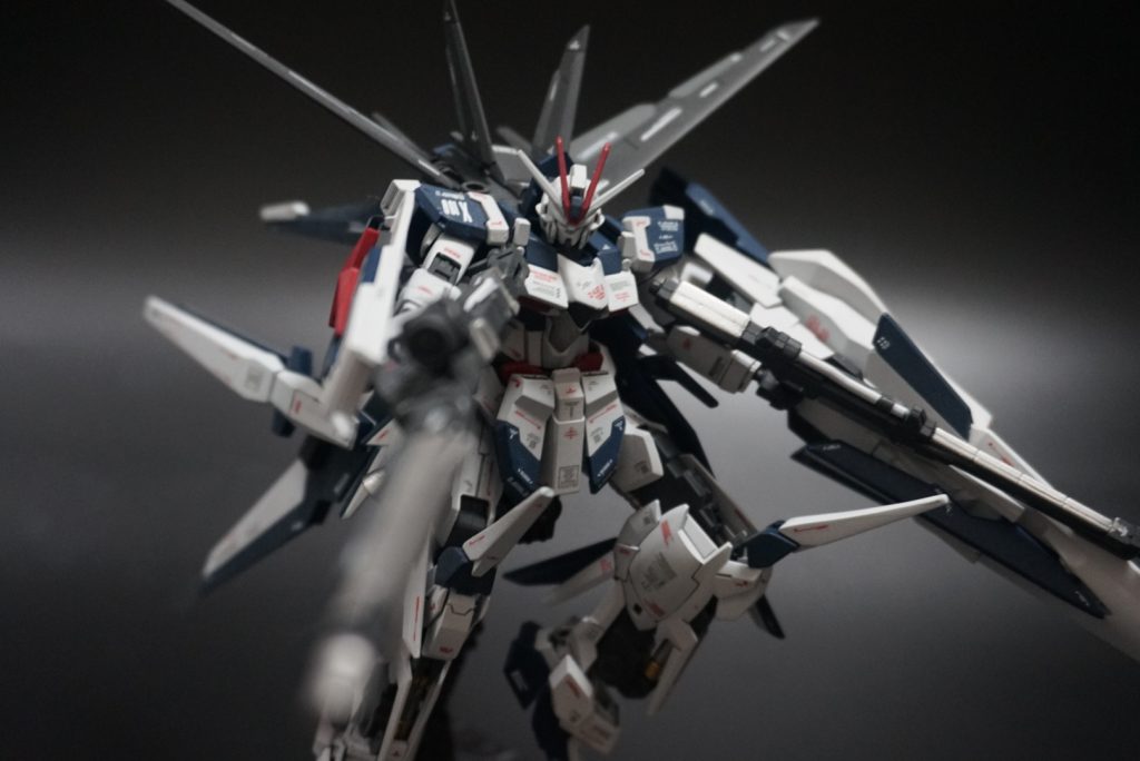 デルタインパルス・カイ–3枚目/制作者：クロニクル