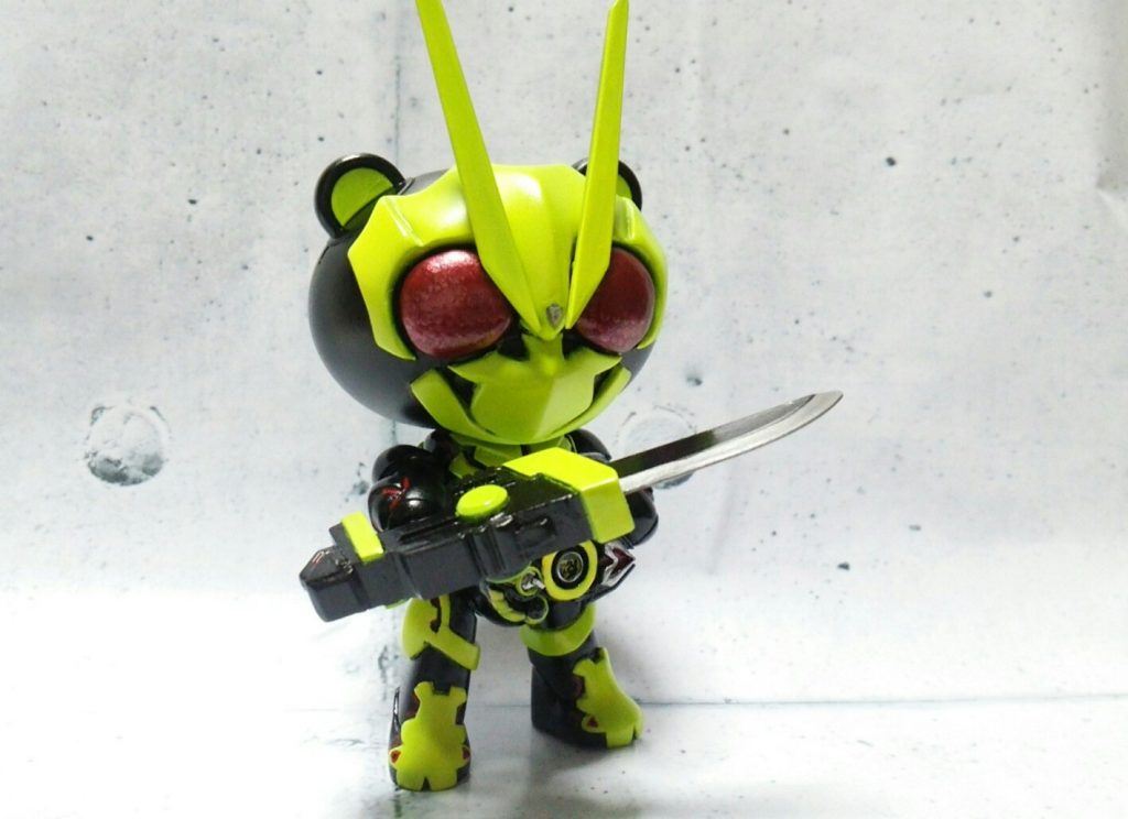 カッコイイ…*。・+(人*´∀`)+・。*