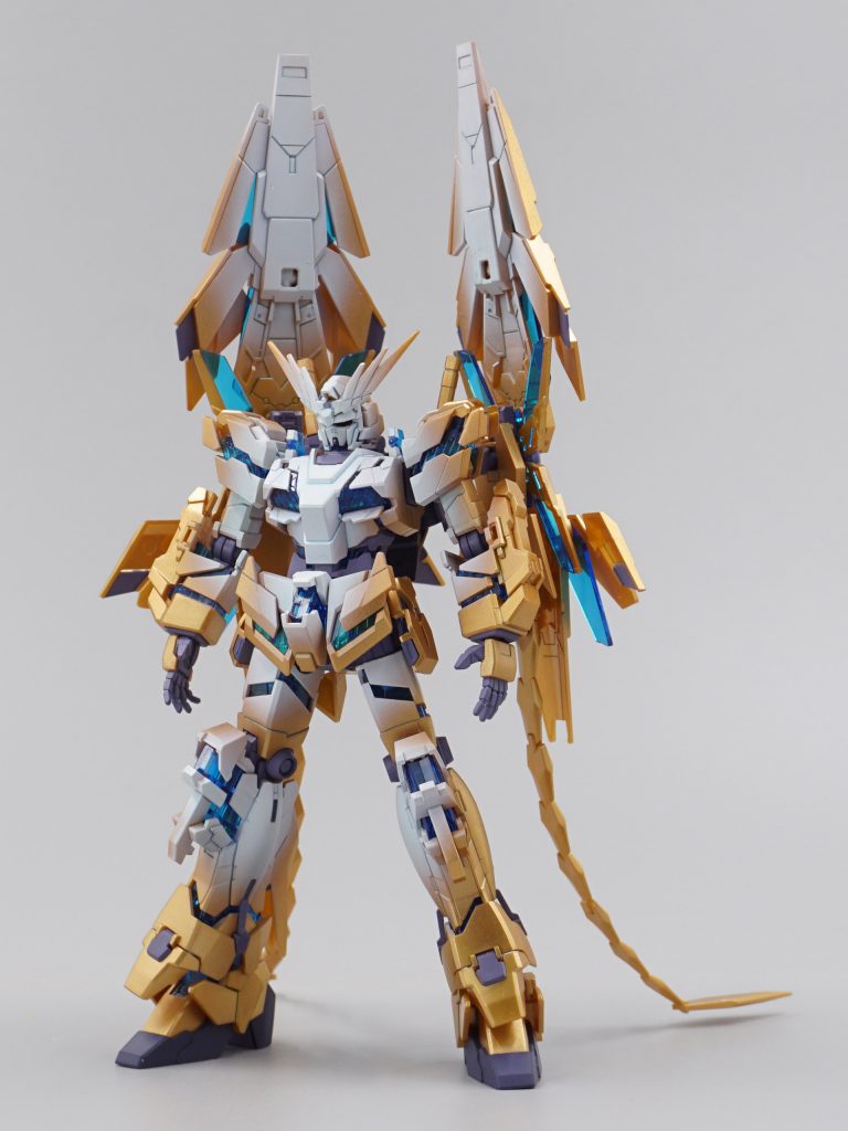 フェネクス NT.ver–2枚目/制作者：@specterying