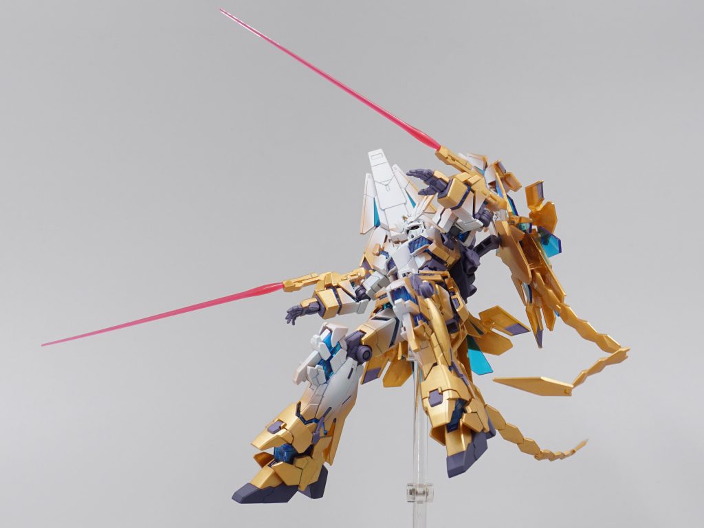 フェネクス NT.ver–4枚目/制作者：@specterying