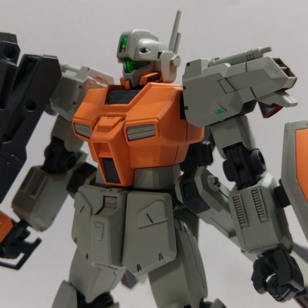 ワグテイル高機動実験機