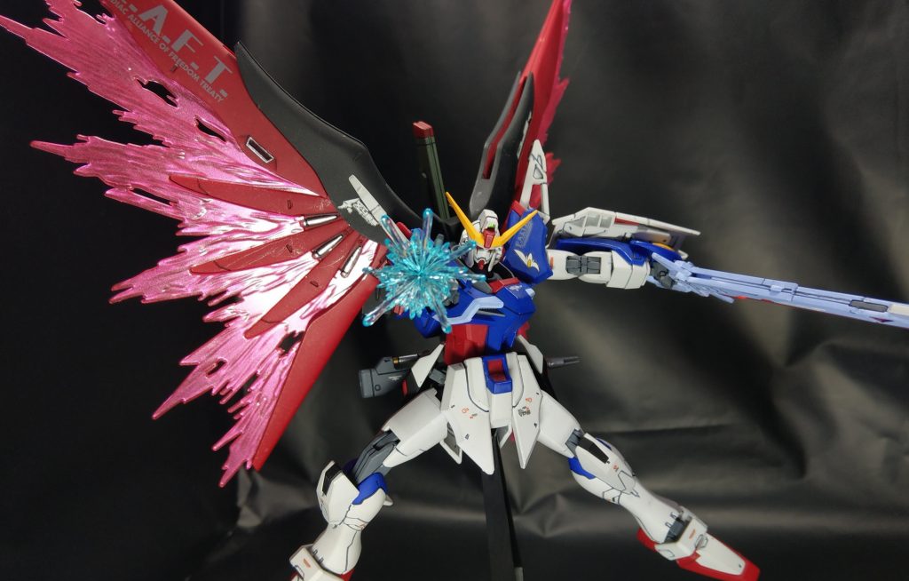 パルマフィオキーナ!