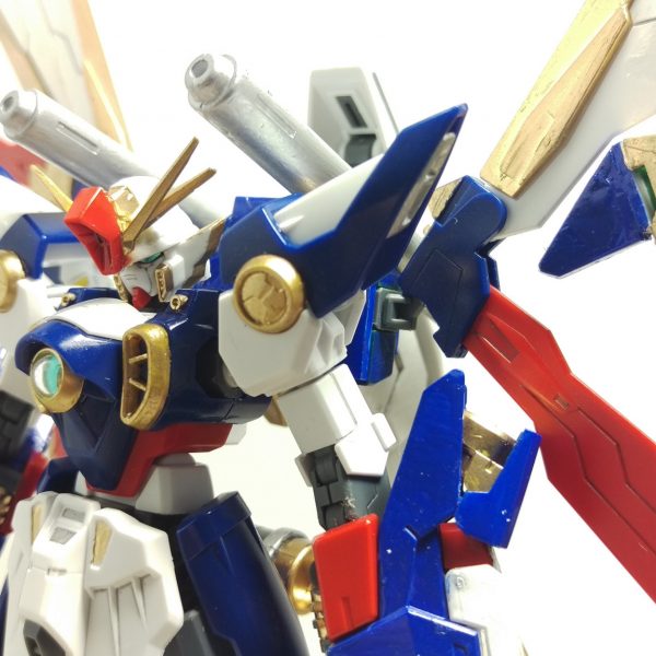 ガンダムフリューゲル