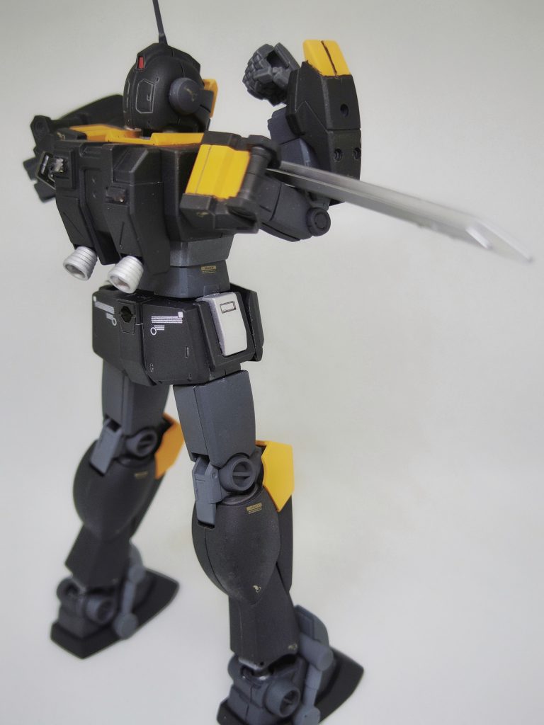 例のバックショットもwww