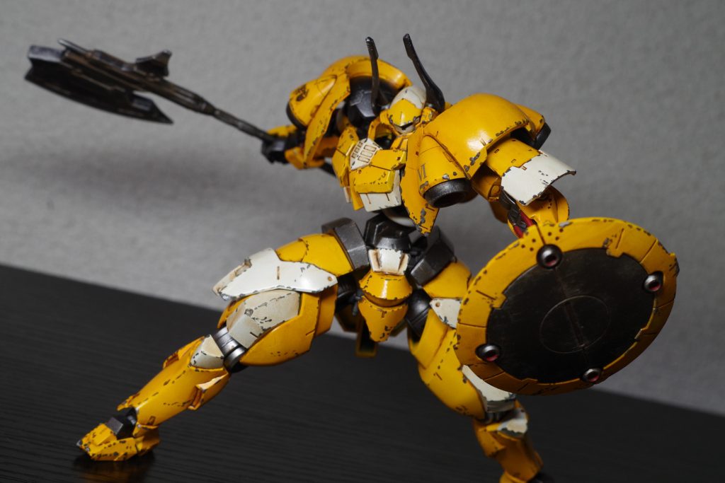 ヘルムヴィーゲ・スプリッター–5枚目/制作者:けんたこ