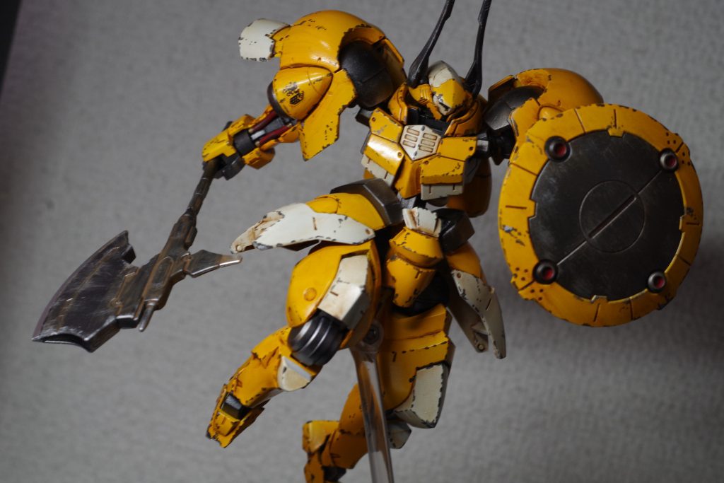 ヘルムヴィーゲ・スプリッター–4枚目/制作者:けんたこ