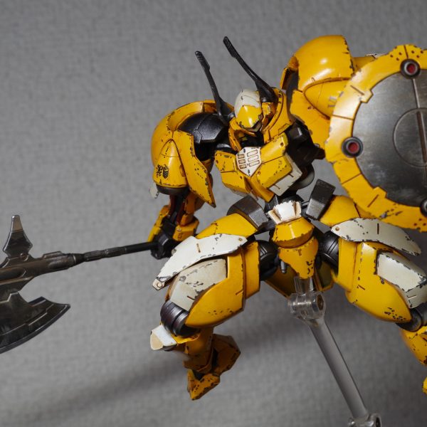 ヘルムヴィーゲ・スプリッター