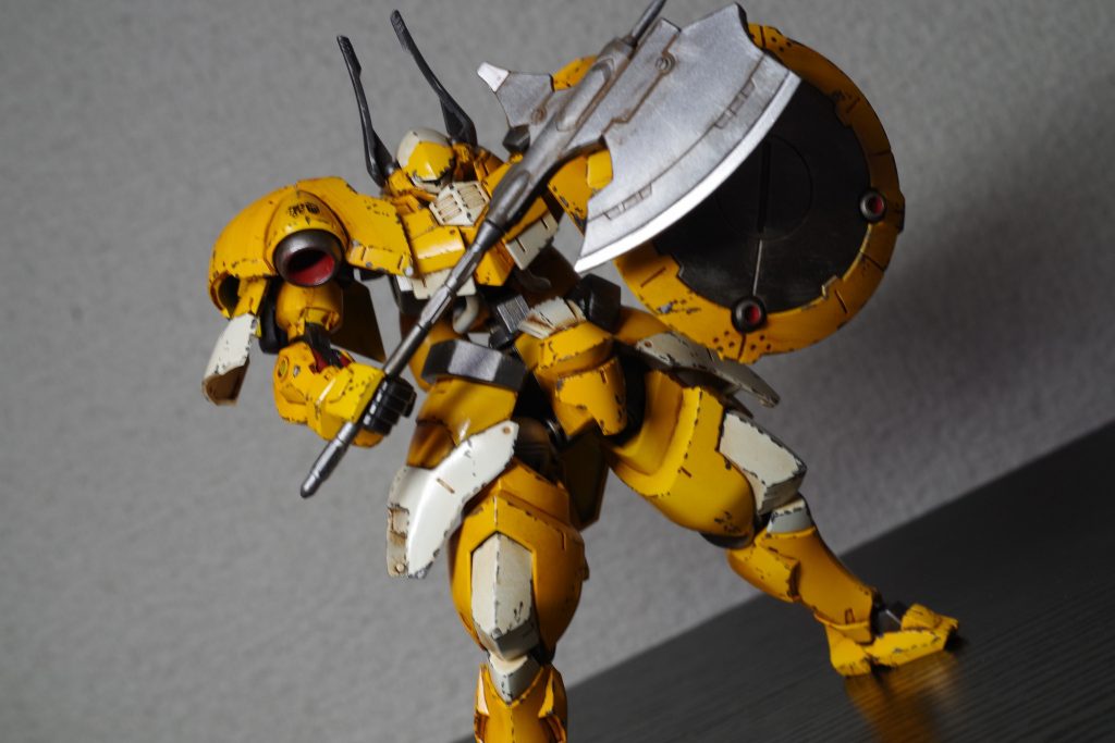 ヘルムヴィーゲ・スプリッター–3枚目/制作者:けんたこ