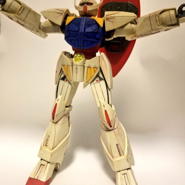 1/100 ∀ガンダム