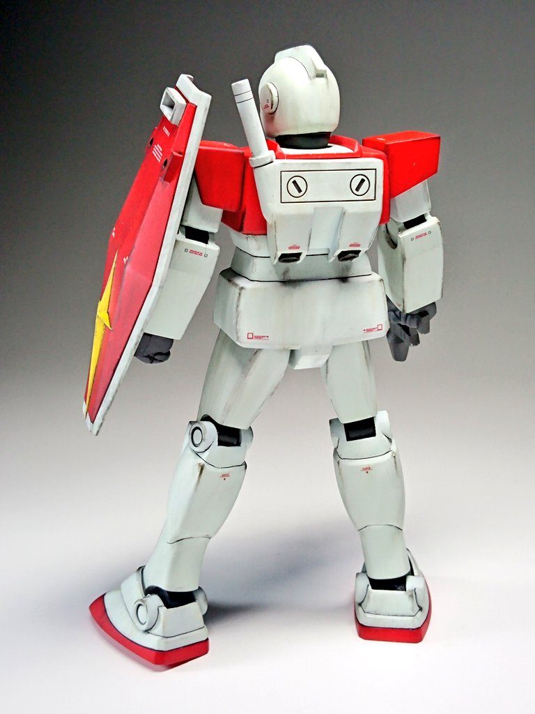 シン少尉、出るぞ！–3枚目/制作者：エフディー