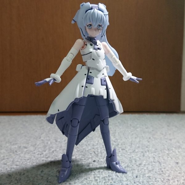 モビルドール サラ