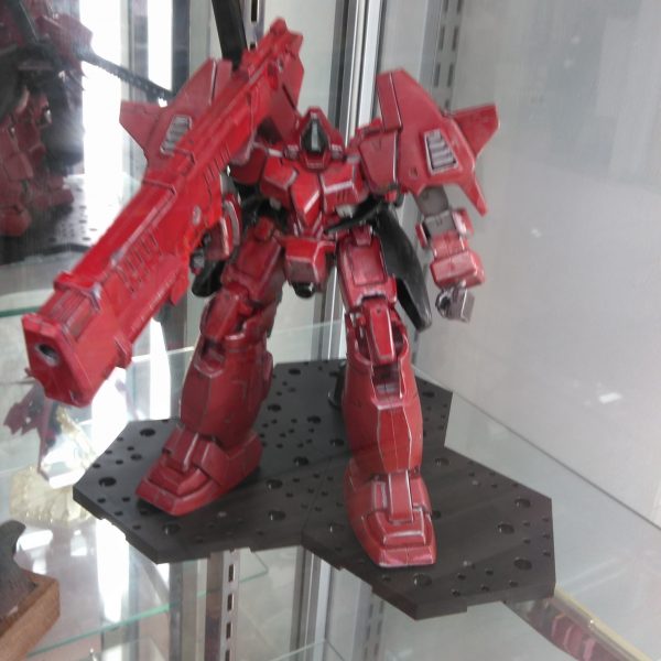 サーペント（トロワ・カスタム）