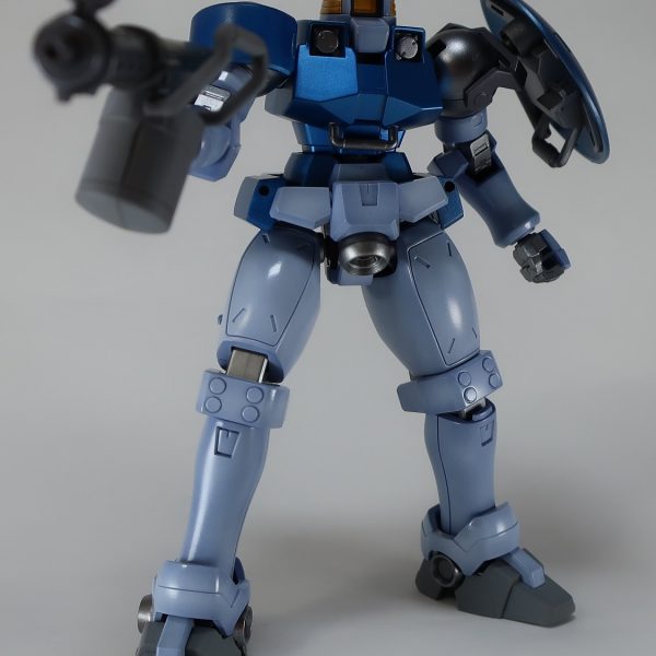 HG リーオー