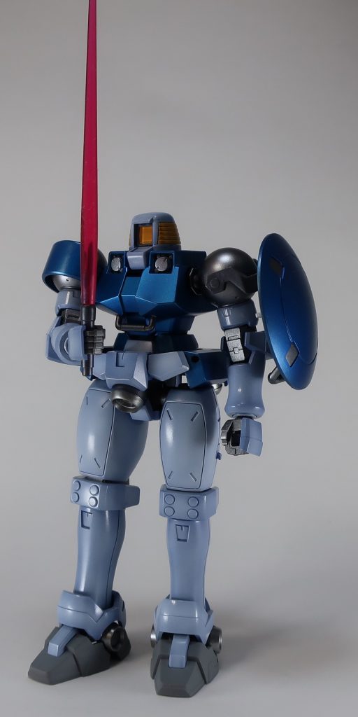 写真だとあまり分かりませんが、参考サイトの通り陶器っぽい雰囲気はなんとなく出たので、そこはかとなくエレガントさはあります