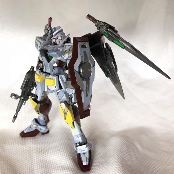 ［O］GUNDAM