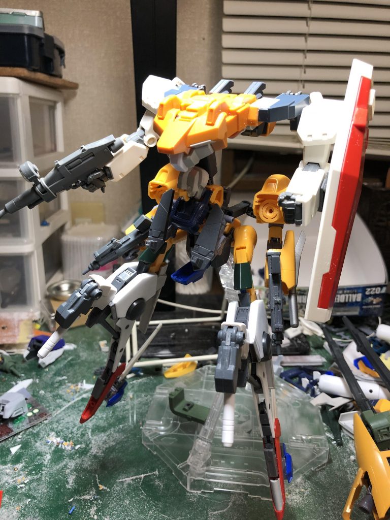 途中これで行こうかと悩んだヤツ