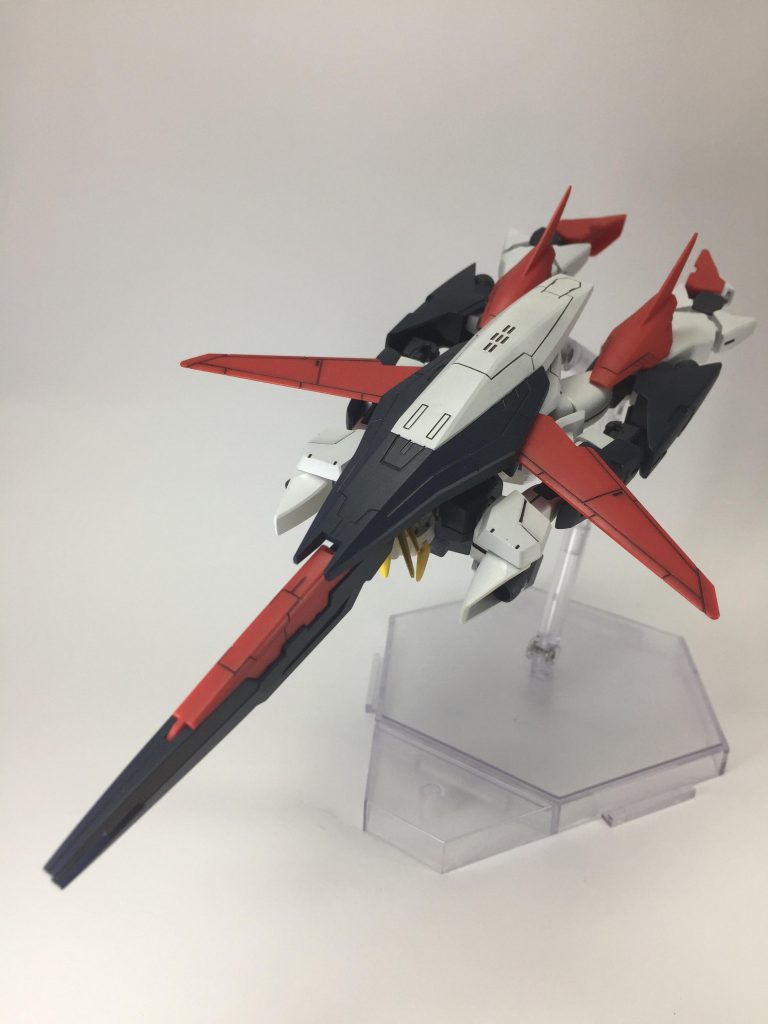 シャイニングベルクート