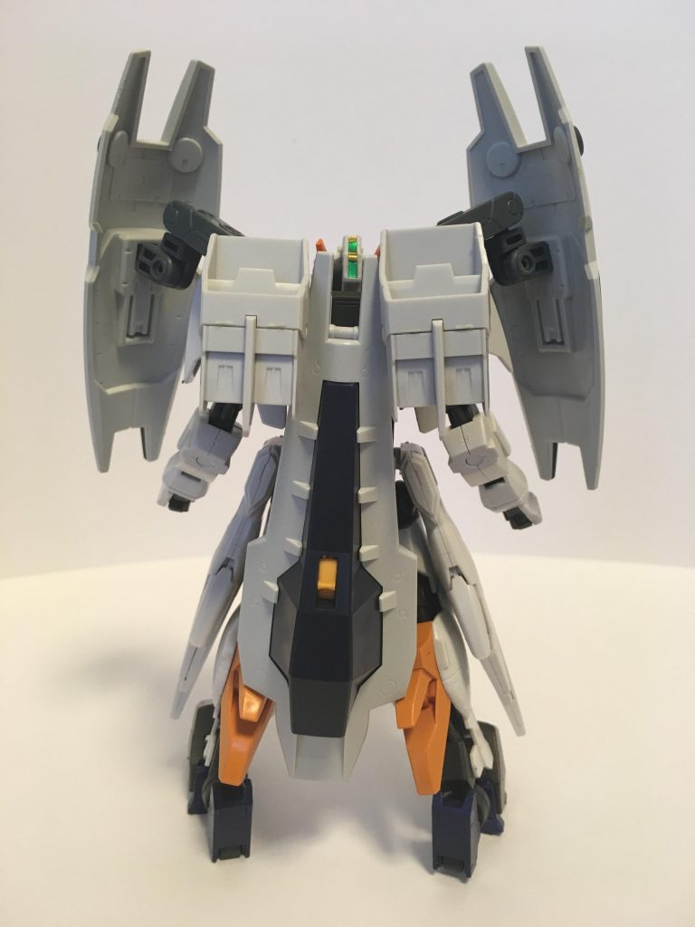 ASW-G-65 ガンダム・アンドレアルフス–3枚目/制作者：ahato