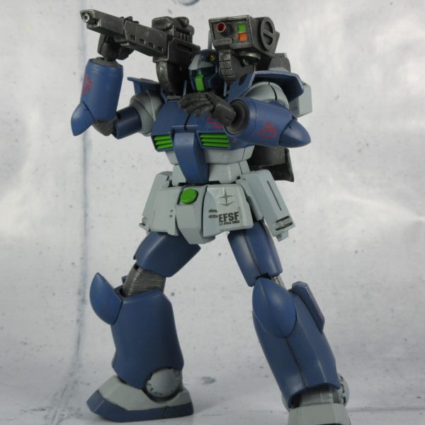 ガンキャノンII