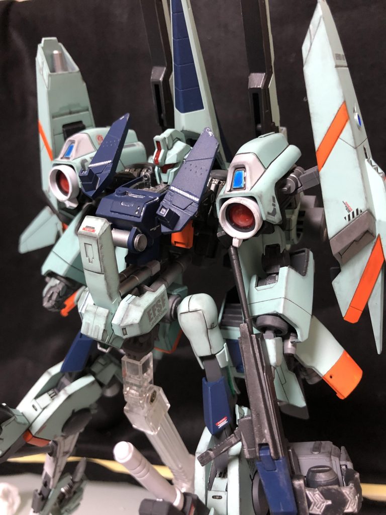 ＧＴ４０カラー試作機っぽくて好きです