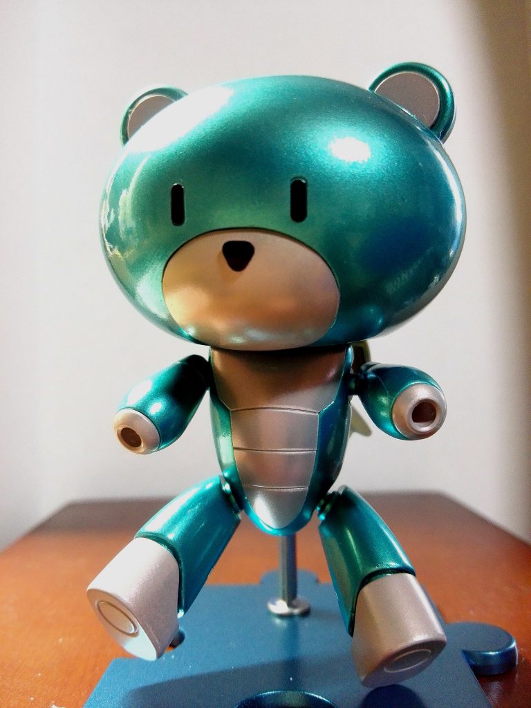 かわいいプッチガイ(過去作)–3枚目/制作者：アミっち！