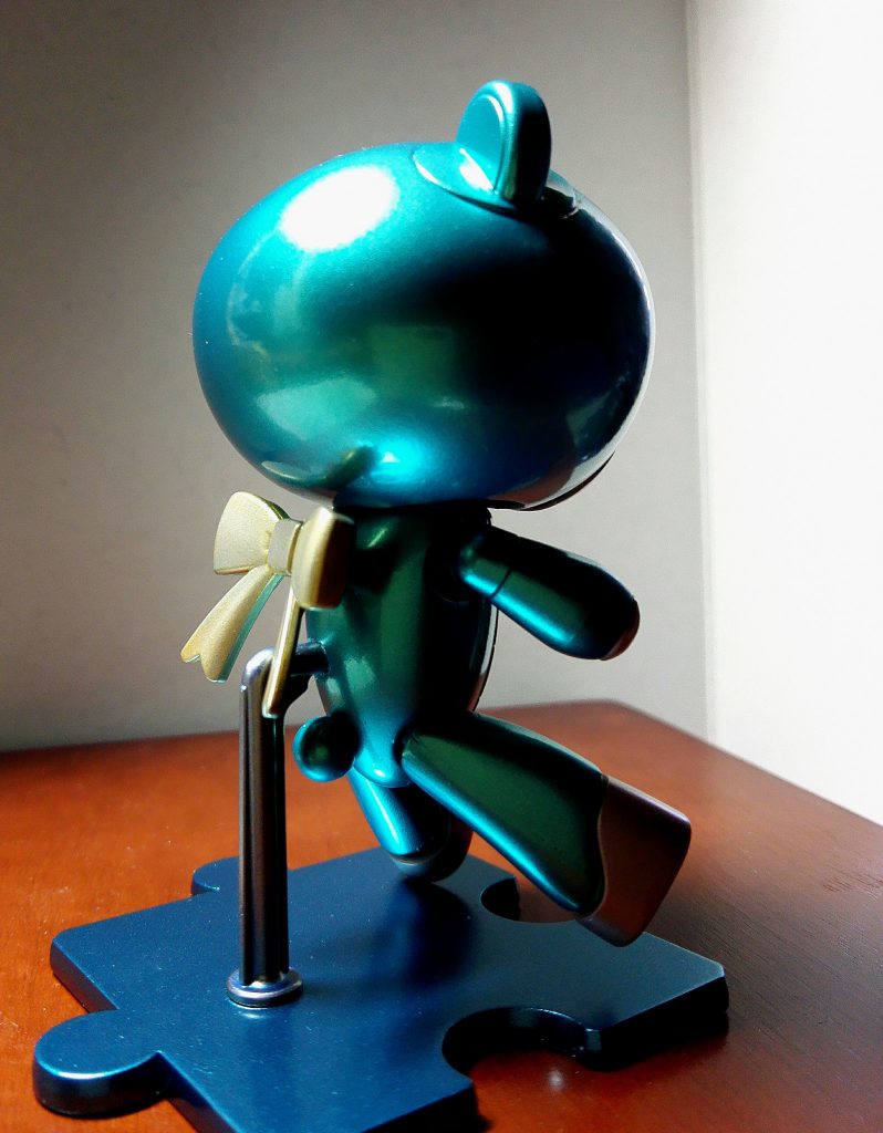 かわいいプッチガイ(過去作)–4枚目/制作者：アミっち！