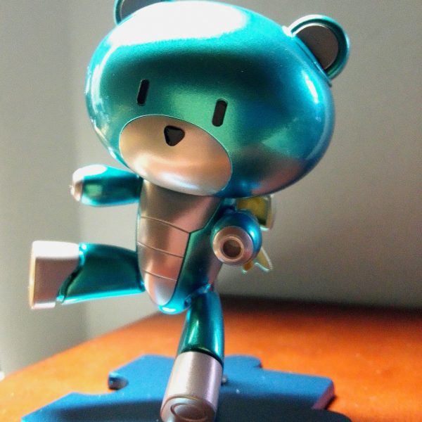 かわいいプッチガイ(過去作)