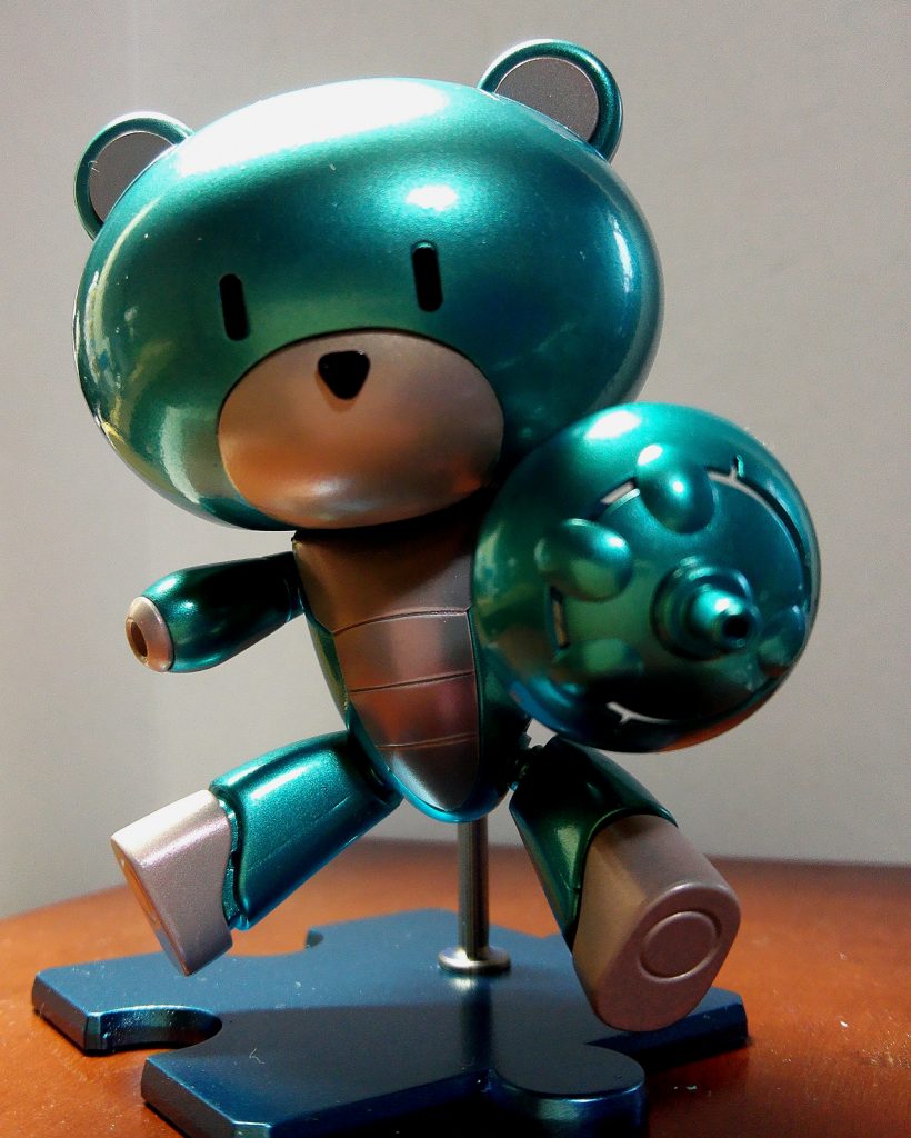 かわいいプッチガイ(過去作)–2枚目/制作者：アミっち！