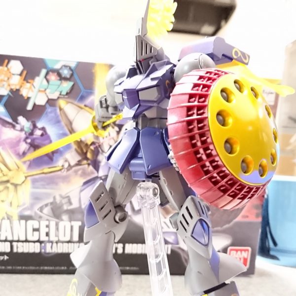 ギャンスロット