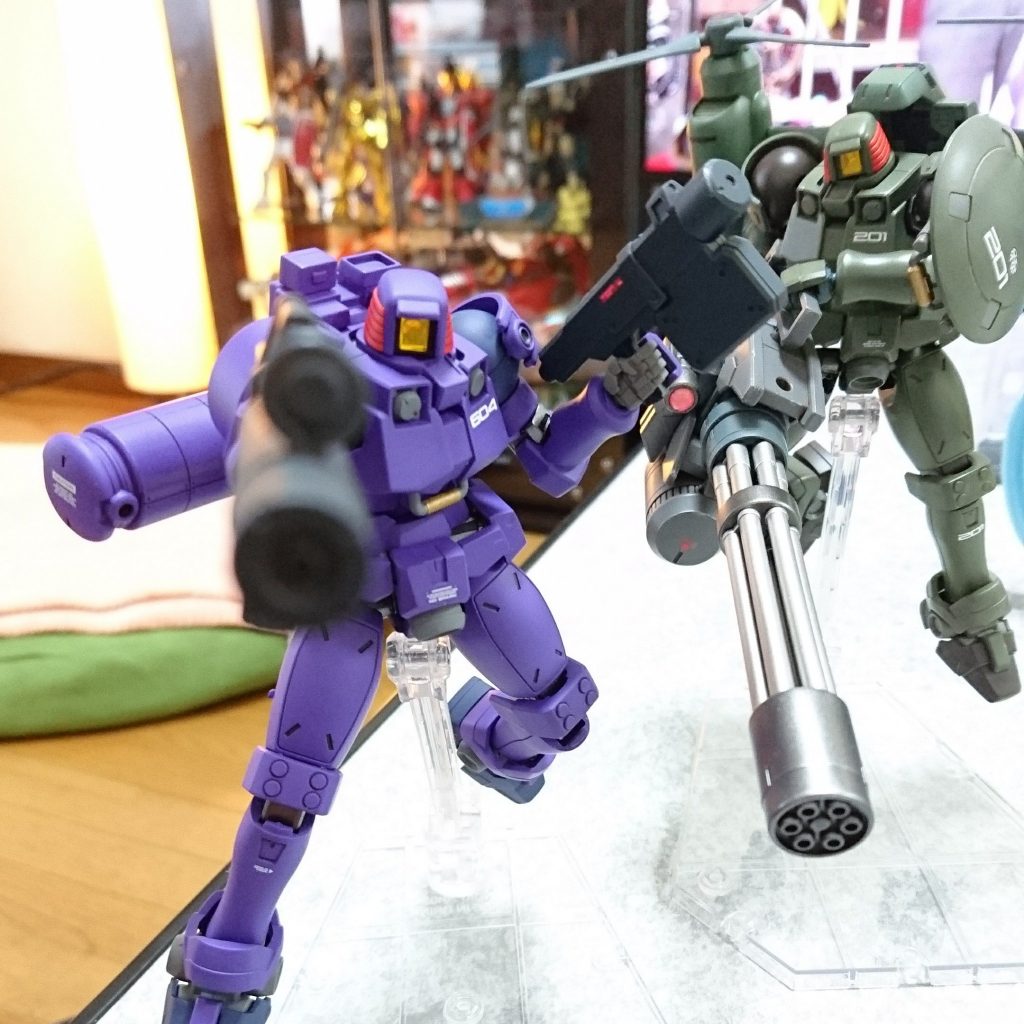 リーオー–2枚目/制作者：koutakenji