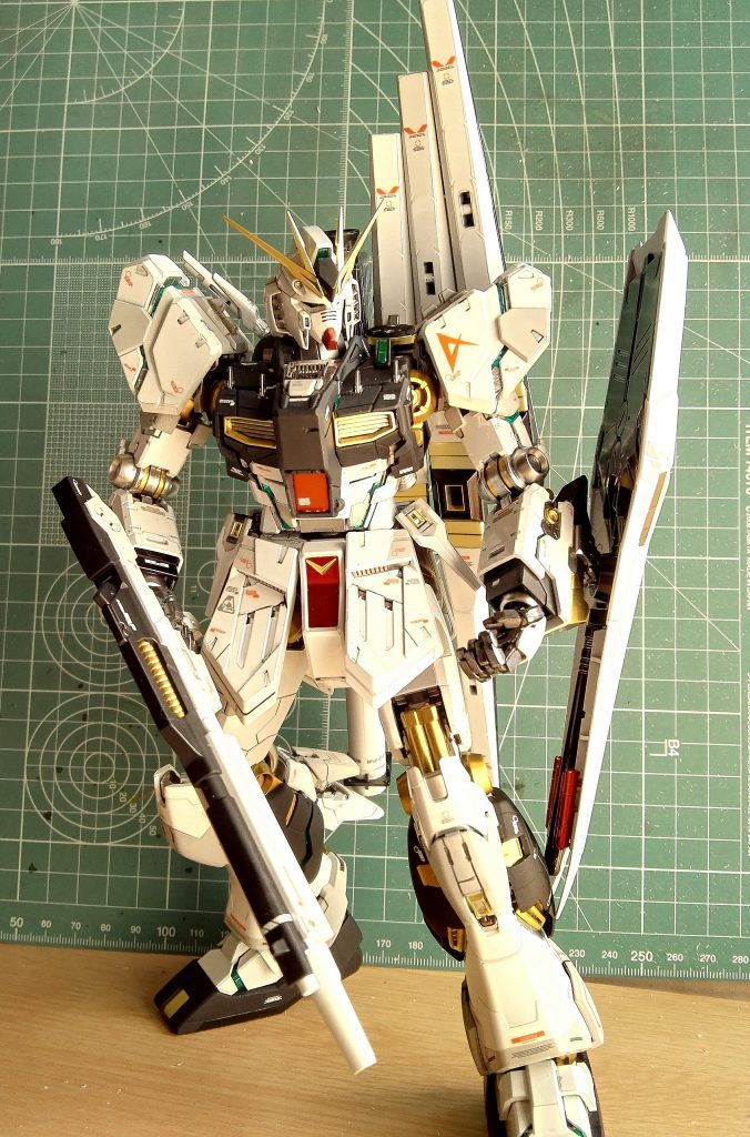 令和元年最新作–2枚目/制作者：アミっち！