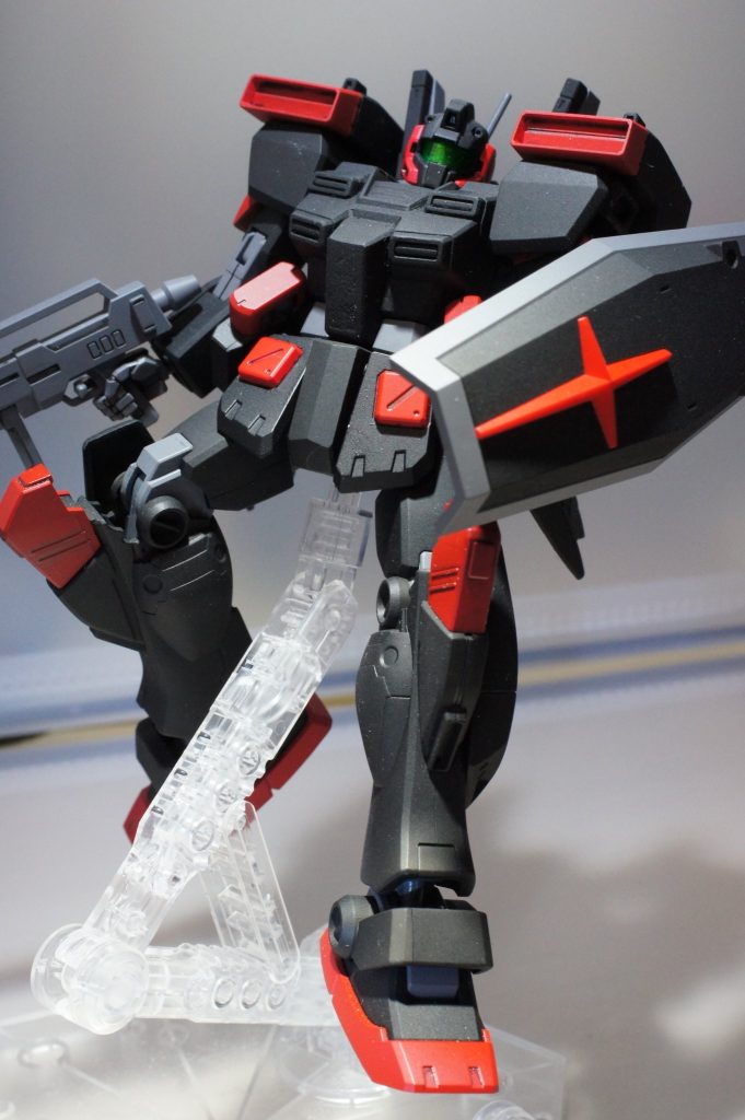 ジムⅢをちゃんと撮り直したので–2枚目/制作者：羊