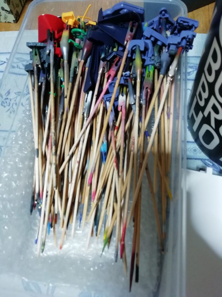 バイアラン–2枚目/制作者：新人メカニック