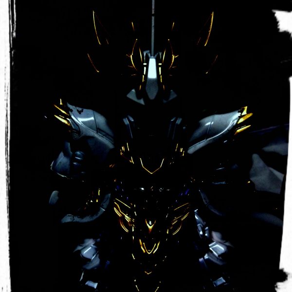 三国創傑伝　呂布シナンジュ　オリジナルカラー