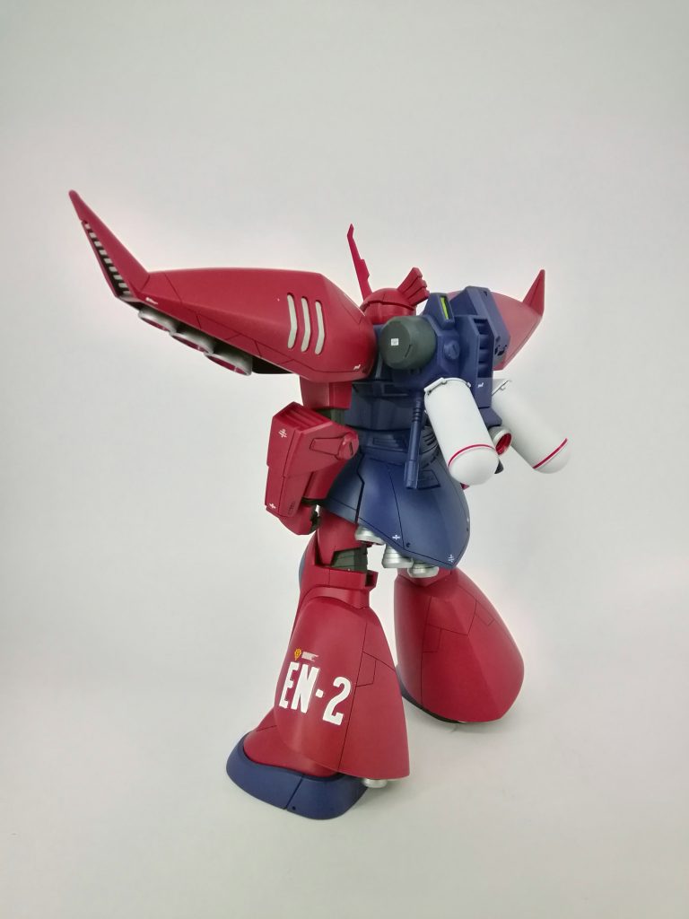 リゲルグ–5枚目/制作者：himaganota