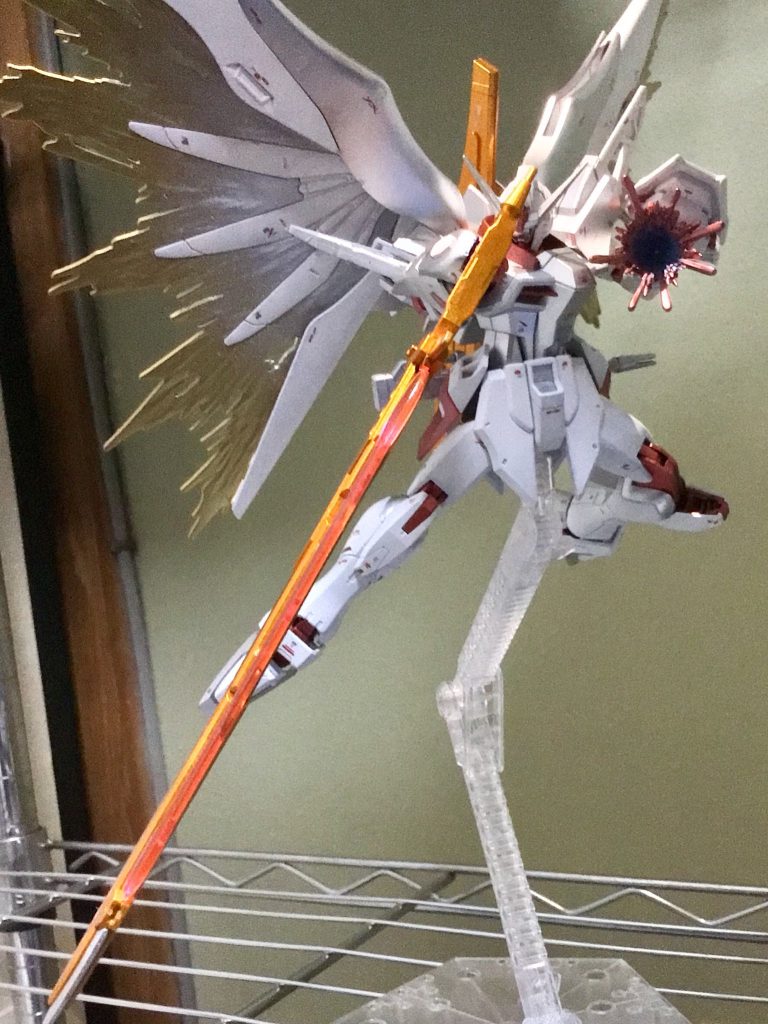 DESTINYGUNDAM－vestige－–2枚目/制作者：@344endli