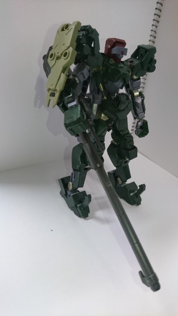 獅電 密林仕様–5枚目/制作者：ショ糖民@AfDEJnOmDd3Ot4W