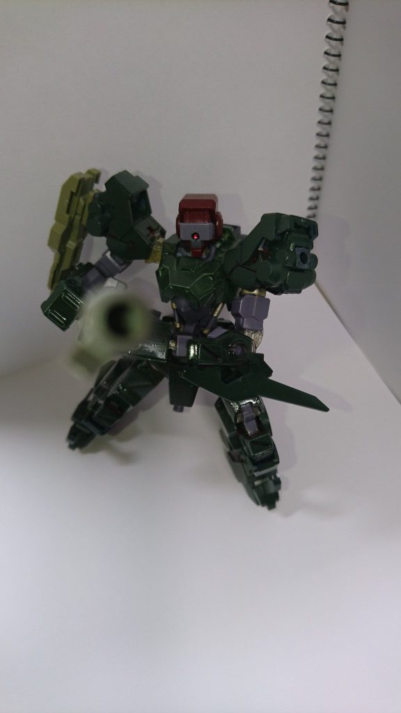 獅電 密林仕様–4枚目/制作者：ショ糖民@AfDEJnOmDd3Ot4W