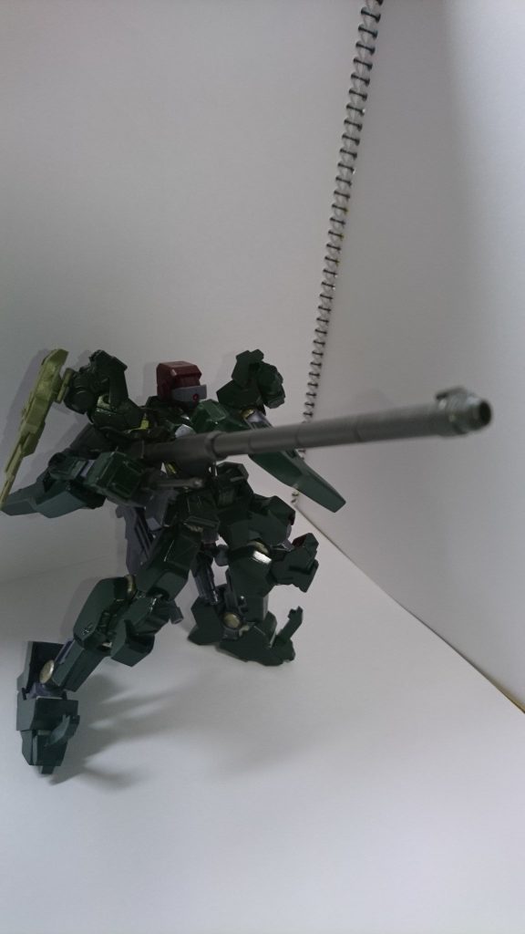 獅電 密林仕様–3枚目/制作者：ショ糖民@AfDEJnOmDd3Ot4W