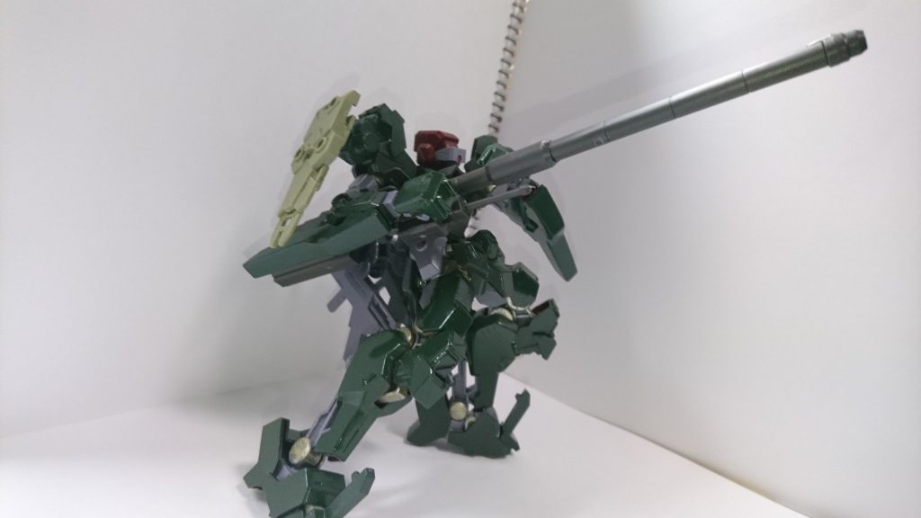 獅電 密林仕様–2枚目/制作者：ショ糖民@AfDEJnOmDd3Ot4W