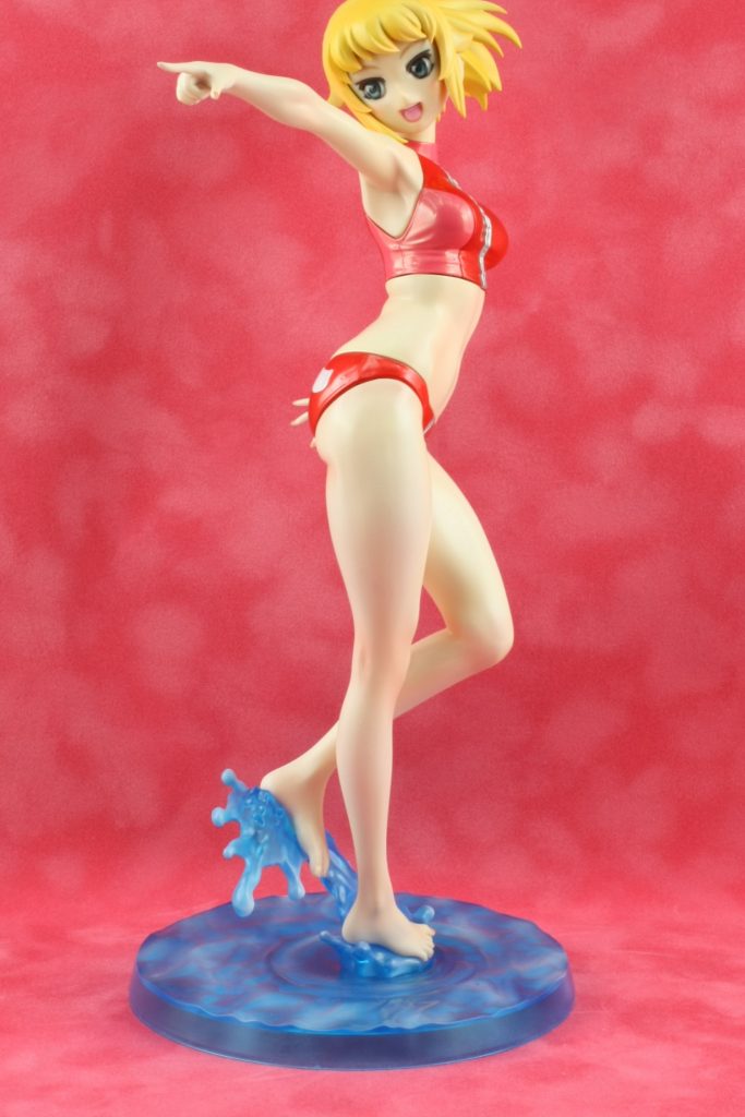 フィギュアライズラボ ホシノフミナ–4枚目/制作者：KENTA