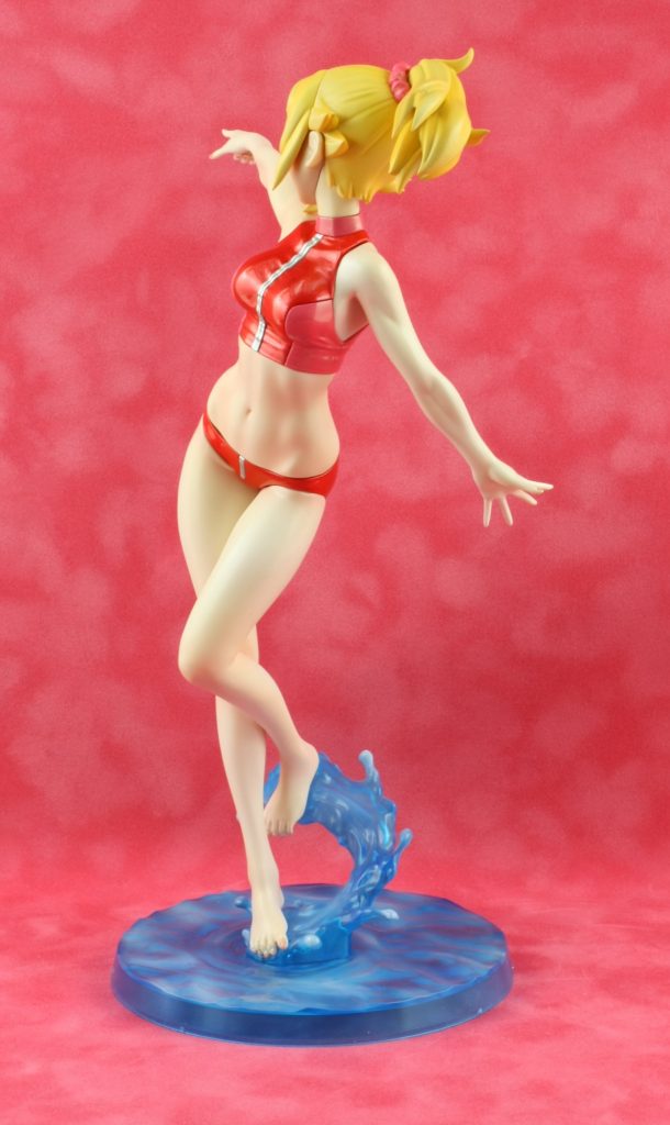 フィギュアライズラボ ホシノフミナ–3枚目/制作者：KENTA