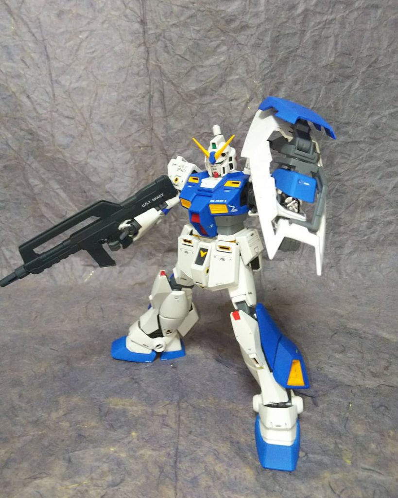 ガトリングガンを引き出せます