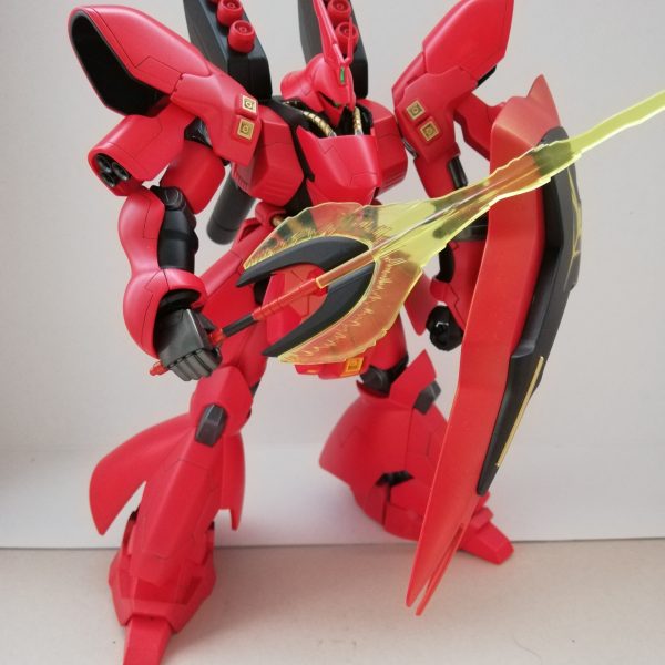 HGUC  1/144　サザビー