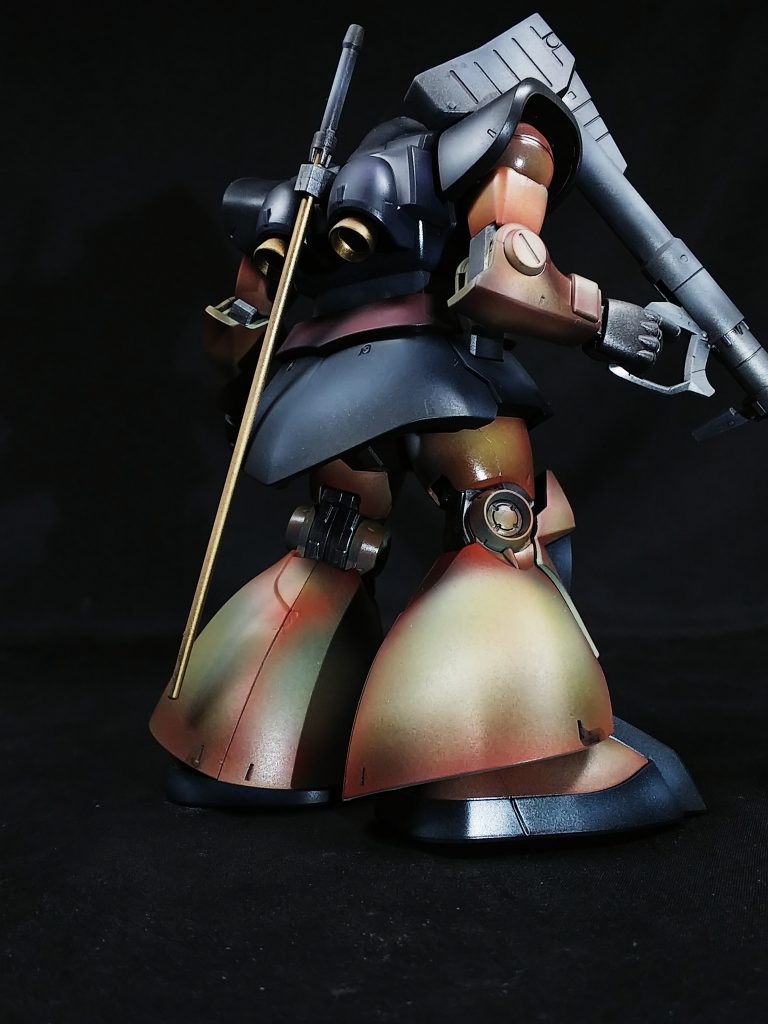 1dayドム–4枚目/制作者：やっすおう