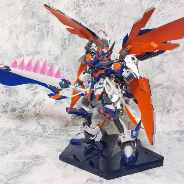 クロスボーン・ドラグェス