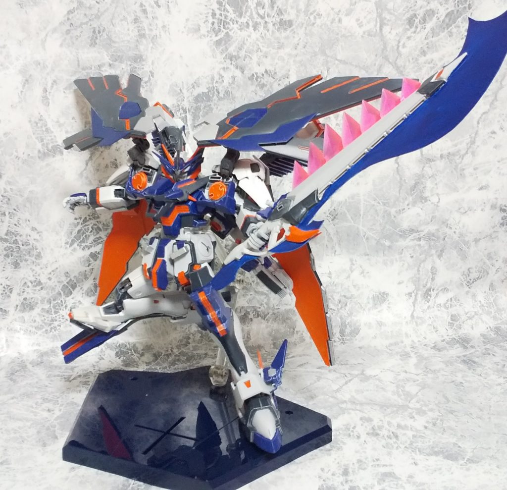 クロスボーン・ドラグェス–5枚目/制作者：やっさん