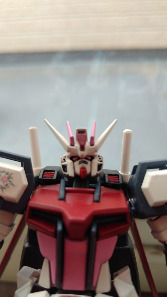 HGCE　ストライクルージュ–3枚目/制作者：@ryugai30