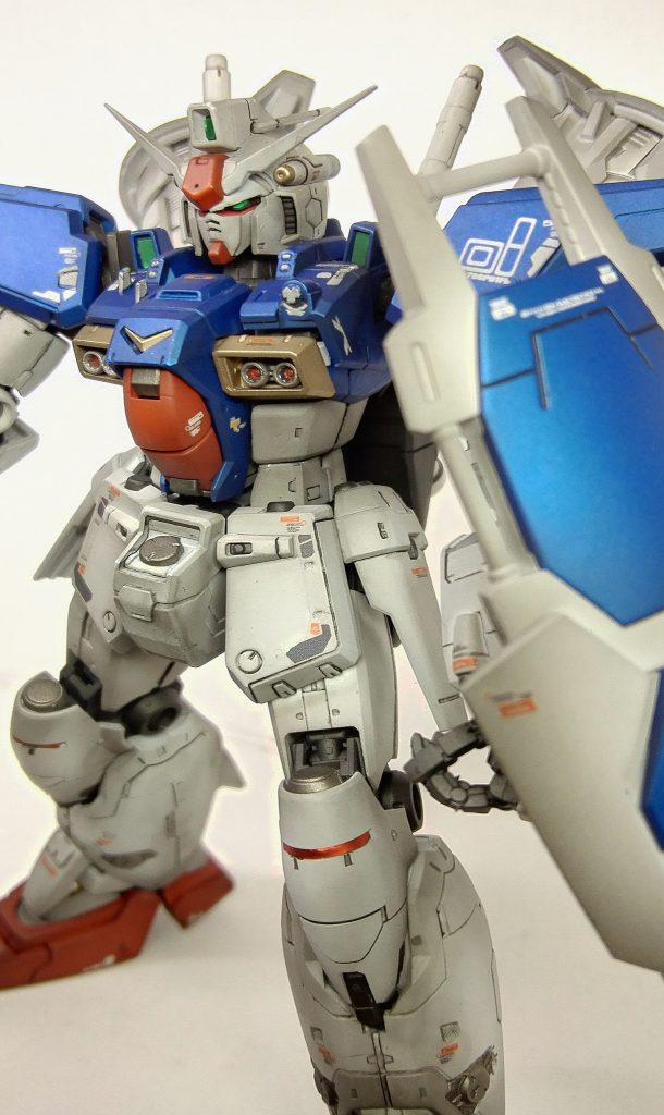 連邦チーム–3枚目/制作者：アミっち！